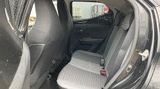 Toyota Aygo 1.0 VVT-i X-Trend 5dr Petrol Hatchback